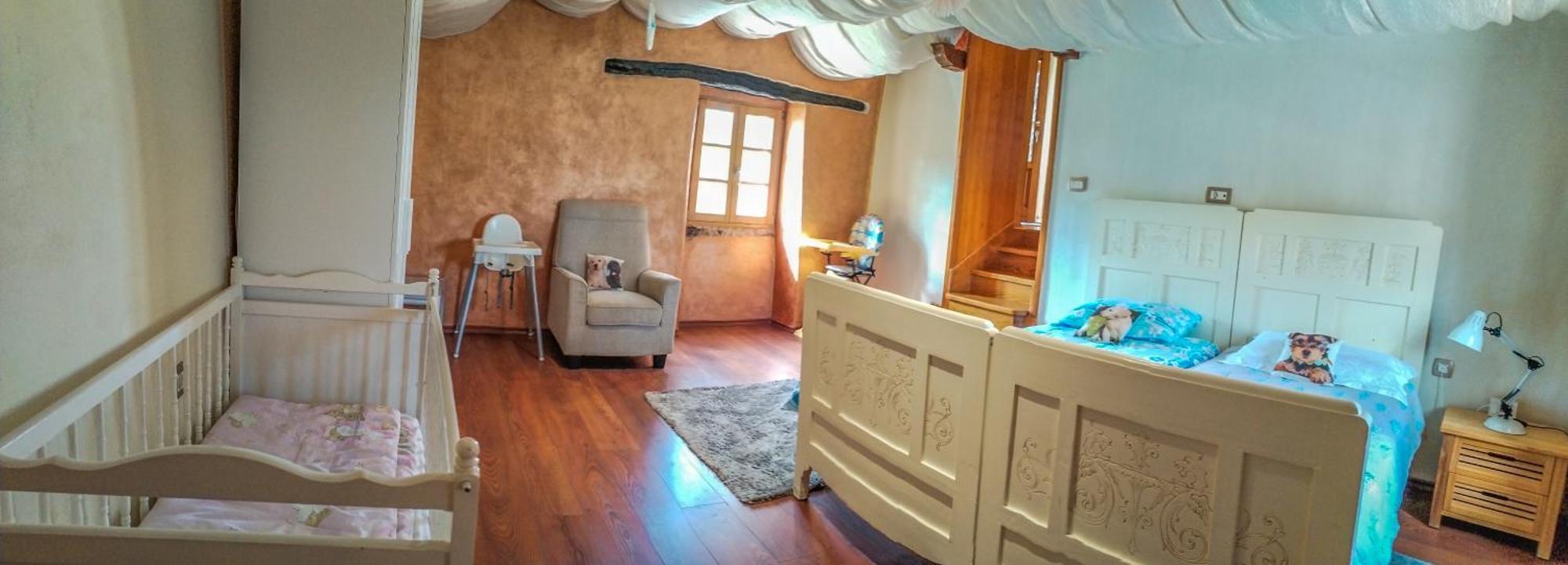 Villa Angela E Giovanni Vižinada Dış mekan fotoğraf