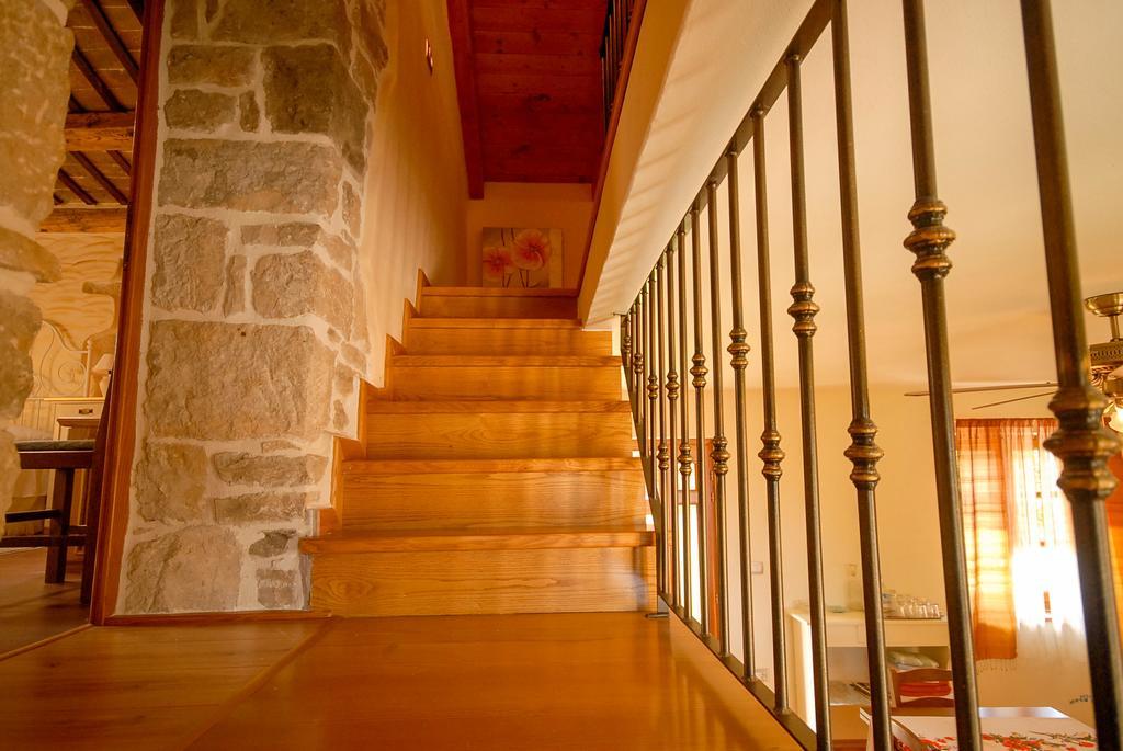 Villa Angela E Giovanni Vižinada Dış mekan fotoğraf
