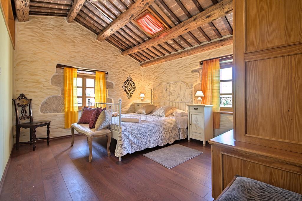 Villa Angela E Giovanni Vižinada Dış mekan fotoğraf