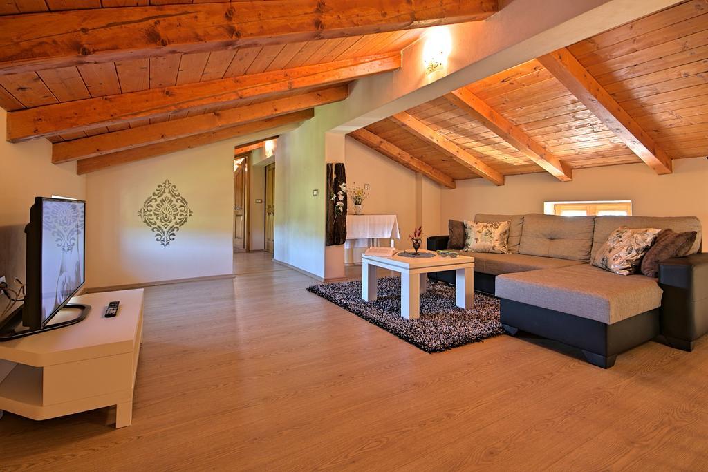Villa Angela E Giovanni Vižinada Dış mekan fotoğraf