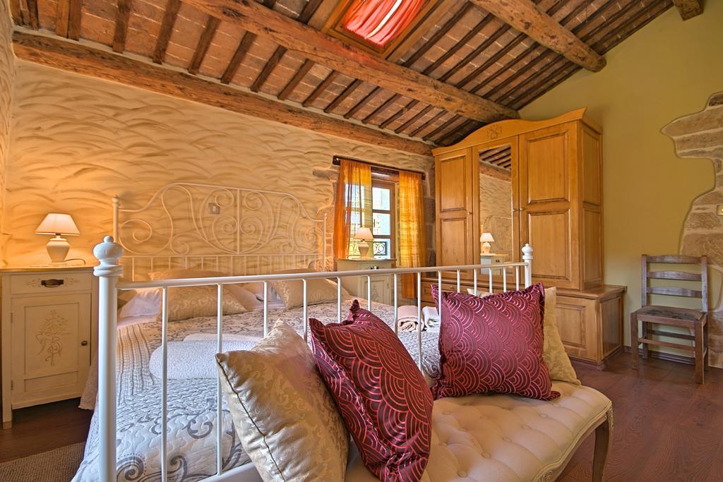 Villa Angela E Giovanni Vižinada Dış mekan fotoğraf