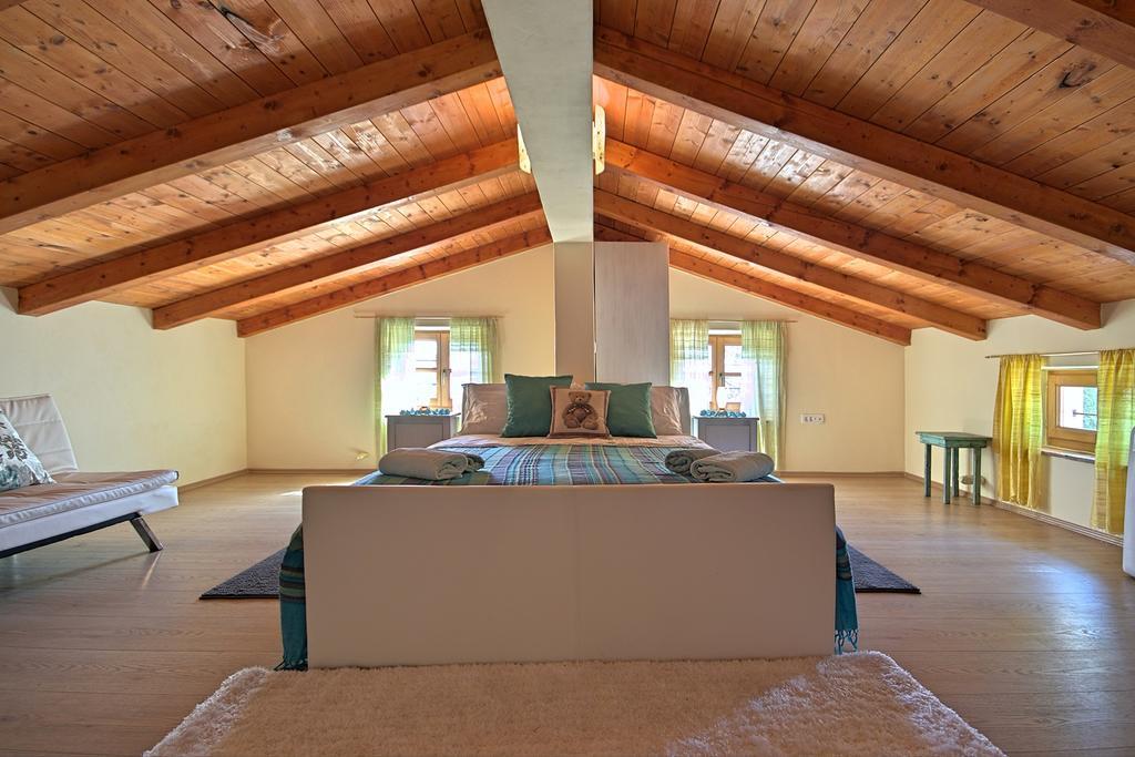 Villa Angela E Giovanni Vižinada Dış mekan fotoğraf