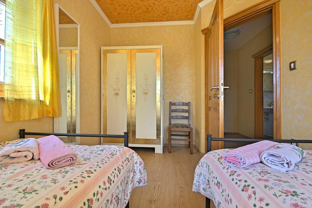 Villa Angela E Giovanni Vižinada Dış mekan fotoğraf