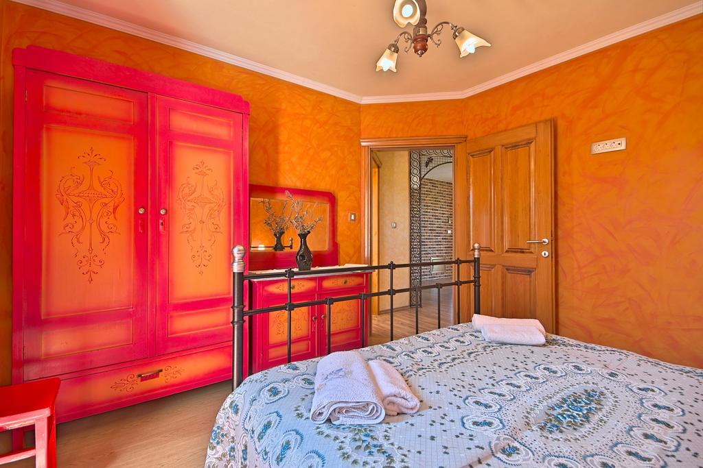 Villa Angela E Giovanni Vižinada Dış mekan fotoğraf