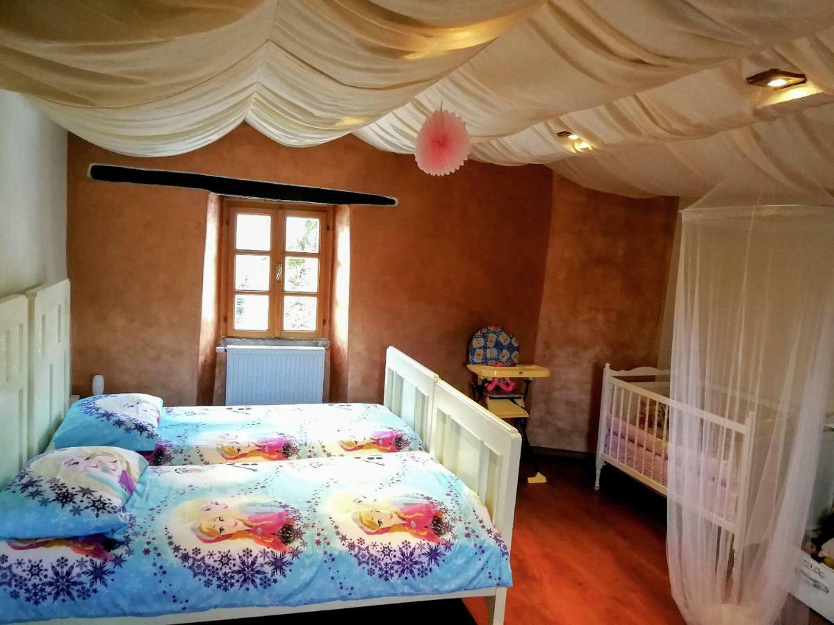 Villa Angela E Giovanni Vižinada Dış mekan fotoğraf