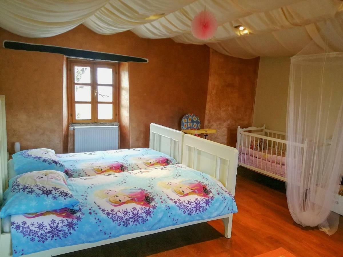Villa Angela E Giovanni Vižinada Dış mekan fotoğraf